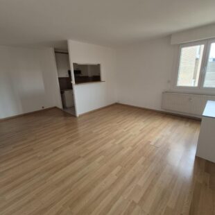 Location appartement à Loos