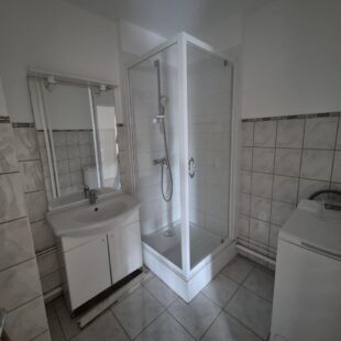 Location appartement à Loos