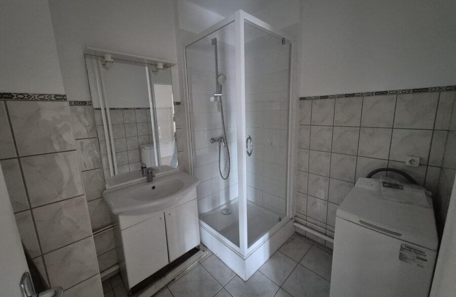 Location appartement à Loos