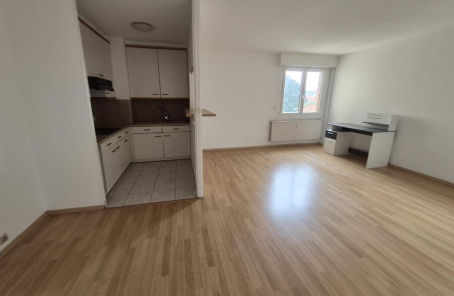 Location appartement à Loos