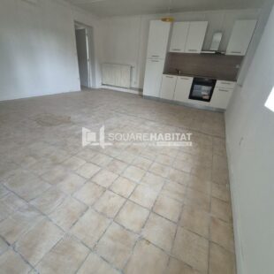 Location appartement à Caudry