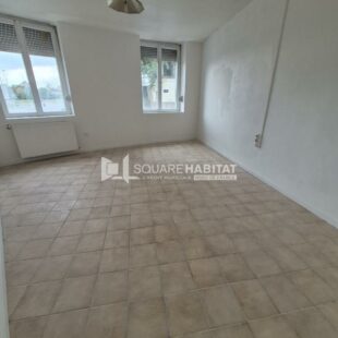 Location appartement à Caudry