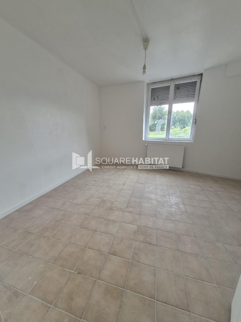Location appartement à Caudry
