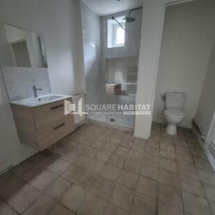 Location appartement à Caudry