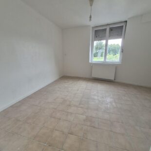 Location appartement à Caudry