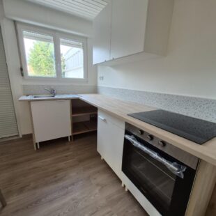 Location maison à Cambrai