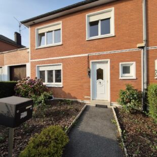 Location maison à Cambrai