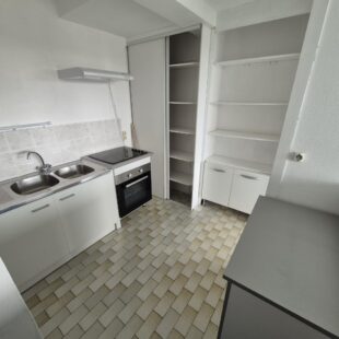 Location appartement à Boulogne-Sur-Mer