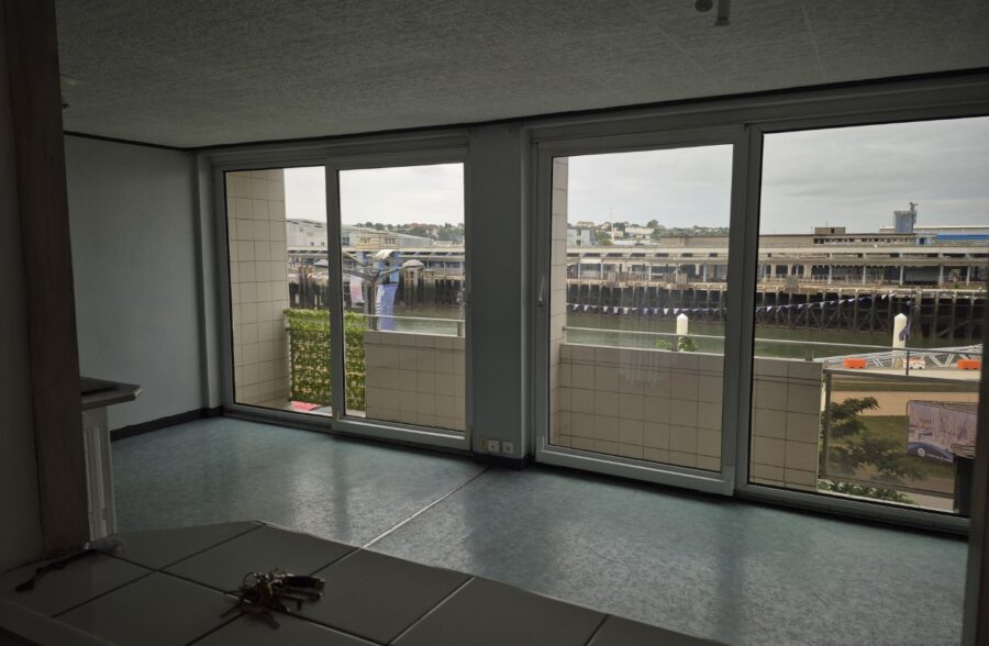 Location appartement à Boulogne-Sur-Mer