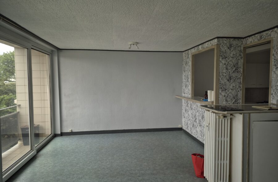 Location appartement à Boulogne-Sur-Mer