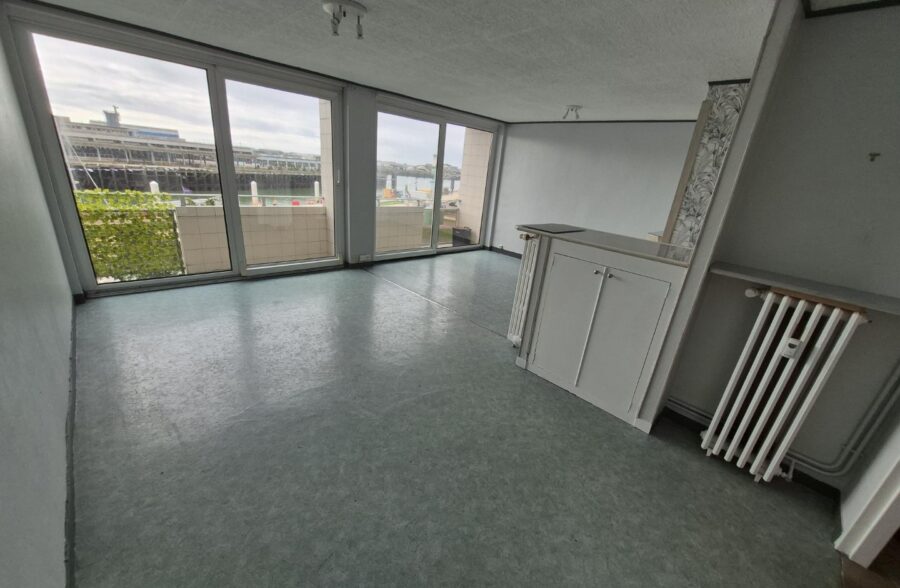 Location appartement à Boulogne-Sur-Mer