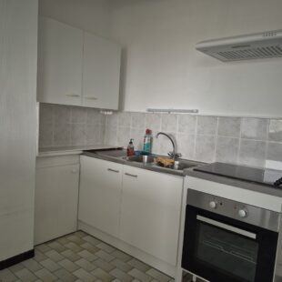 Location appartement à Boulogne-Sur-Mer