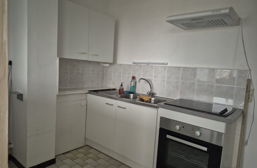 Location appartement à Boulogne-Sur-Mer
