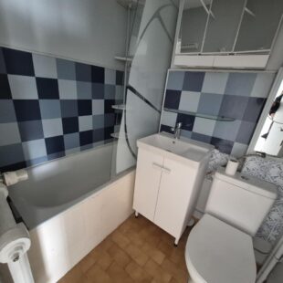 Location appartement à Boulogne-Sur-Mer