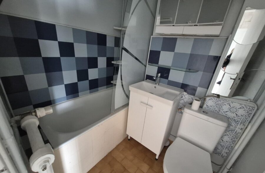 Location appartement à Boulogne-Sur-Mer