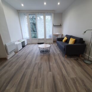 Location appartement à Valenciennes