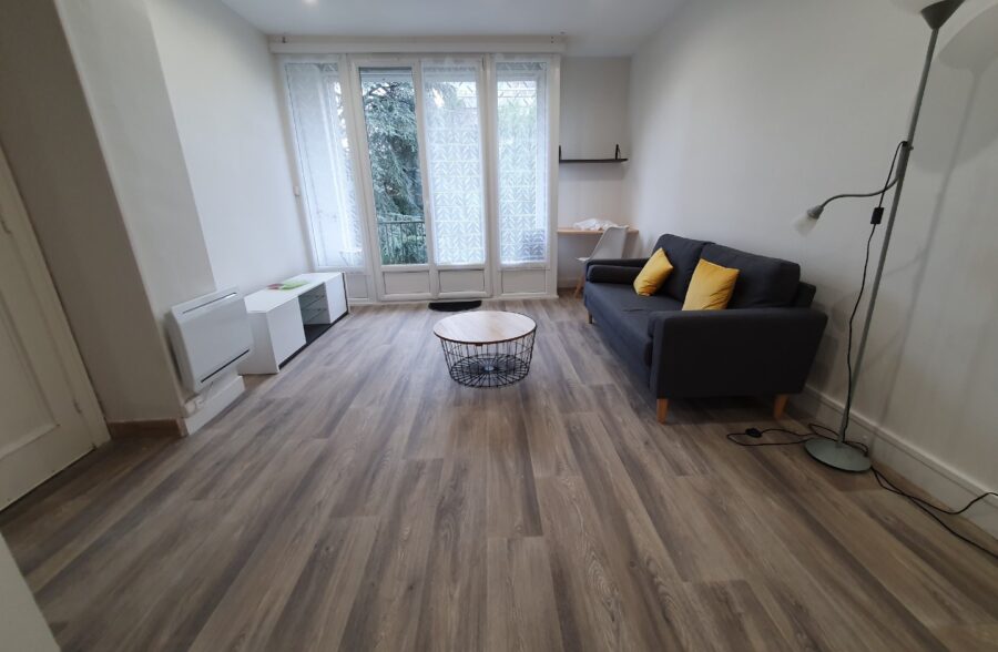 Location appartement à Valenciennes