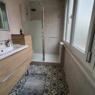 Location appartement à Valenciennes