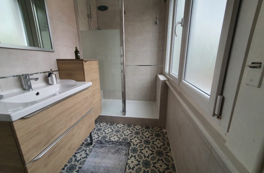 Location appartement à Valenciennes