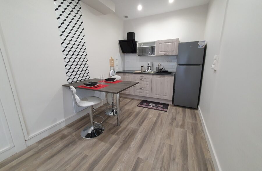 Location appartement à Valenciennes