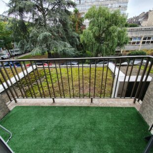 Location appartement à Valenciennes