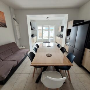 Location appartement meublé à Seclin