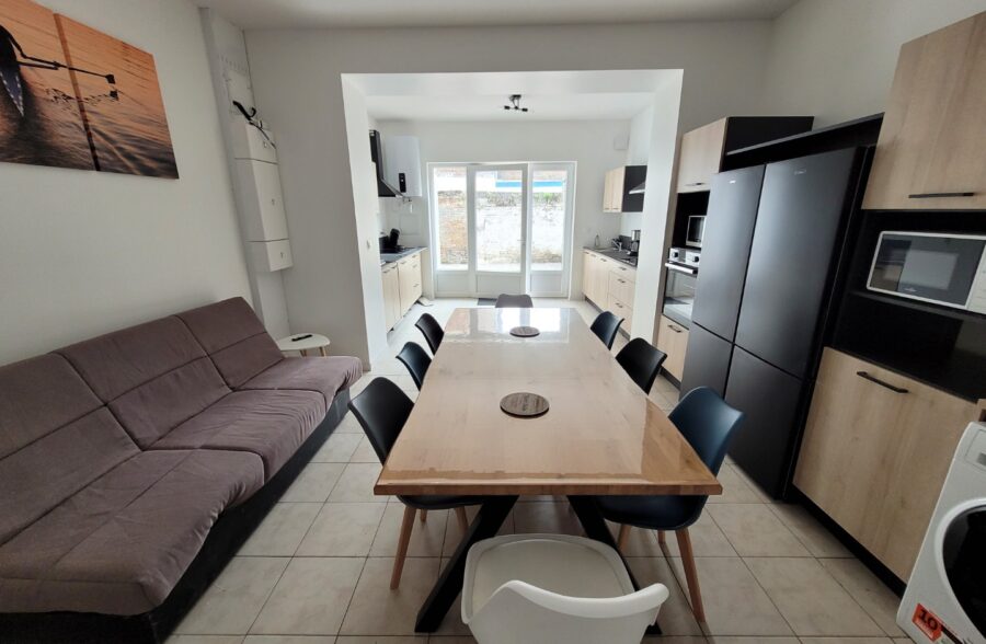 Location appartement meublé à Seclin
