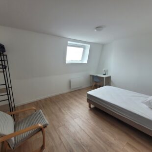 Location appartement meublé à Seclin
