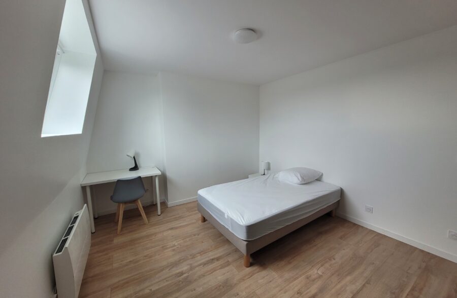 Location appartement meublé à Seclin