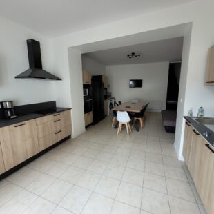 Location appartement meublé à Seclin