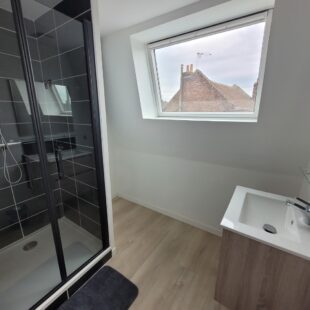 Location appartement meublé à Seclin