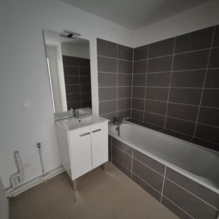 Location appartement à Wattignies