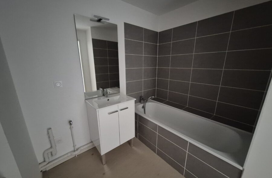 Location appartement à Wattignies