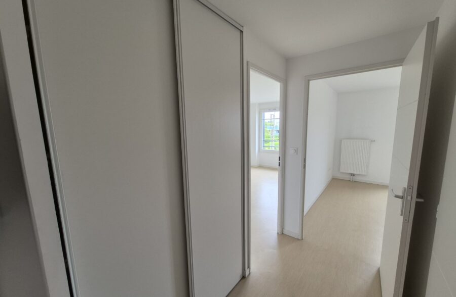 Location appartement à Wattignies