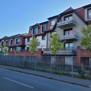 Location appartement à Wattignies