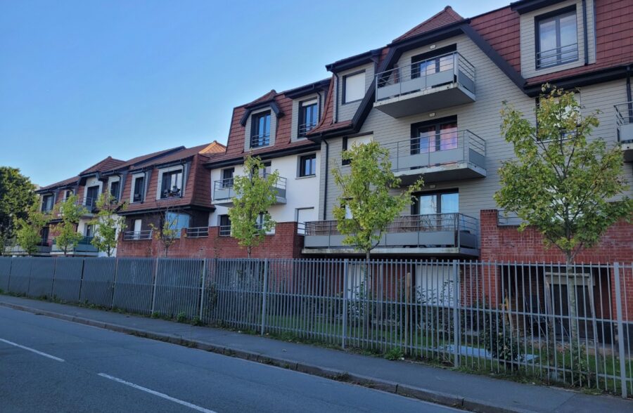 Location appartement à Wattignies