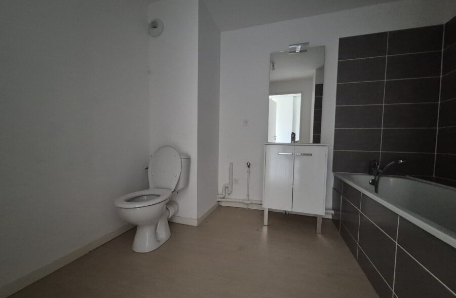Location appartement à Wattignies