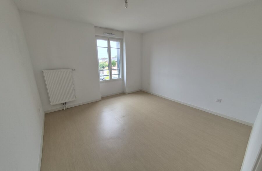 Location appartement à Wattignies