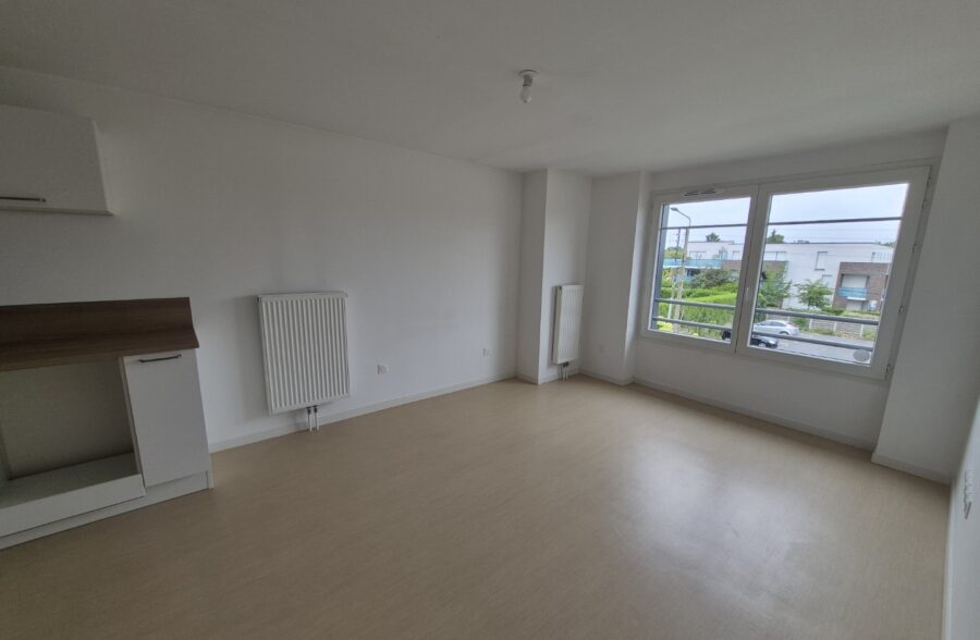 Location appartement à Wattignies