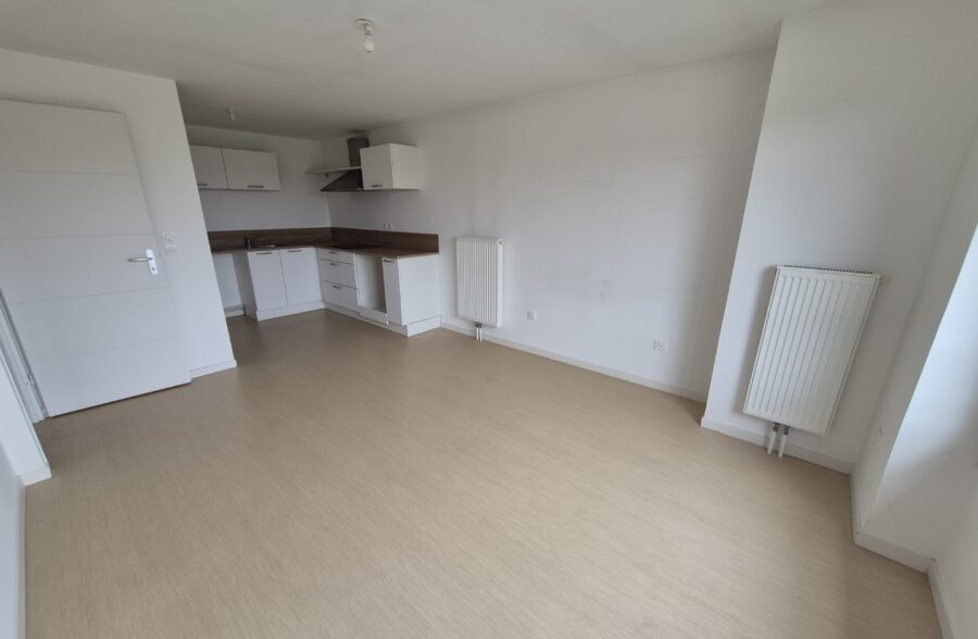Location appartement à Wattignies