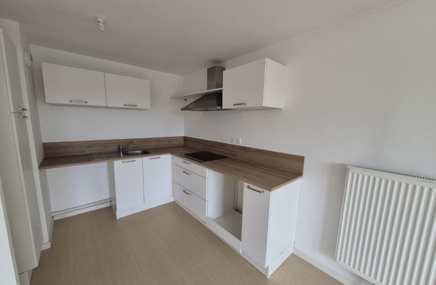 Location appartement à Wattignies