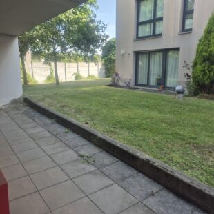 Location appartement meublé à Lille