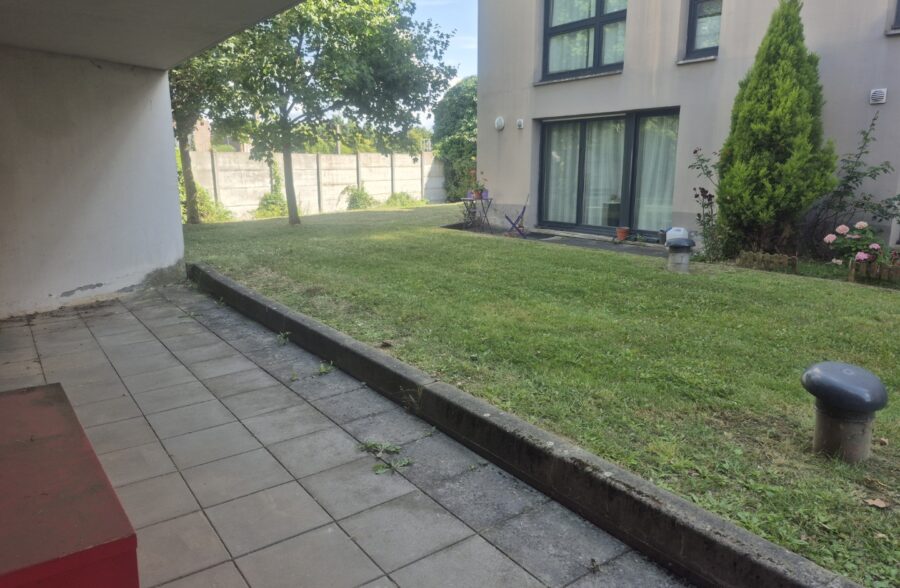 Location appartement meublé à Lille