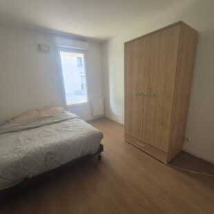 Location appartement meublé à Lille