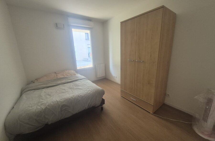 Location appartement meublé à Lille