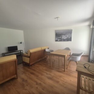 Location appartement meublé à Lille