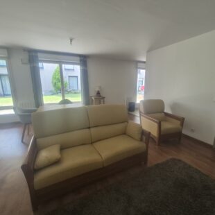 Location appartement meublé à Lille