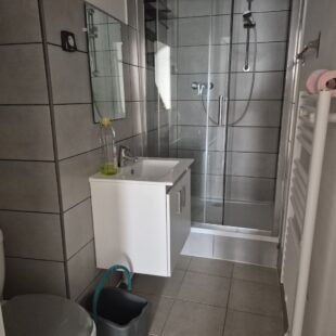 Location appartement meublé à Lille