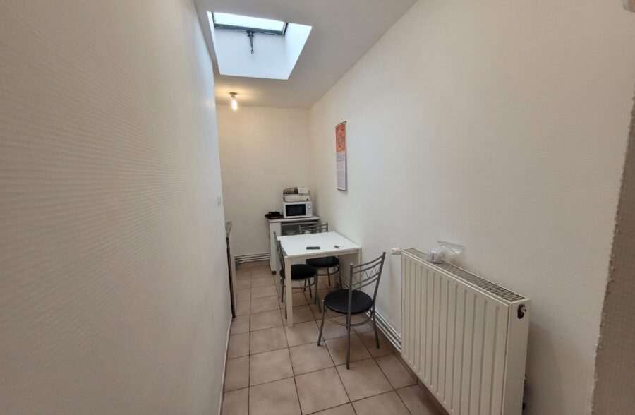Location appartement meublé à Lille