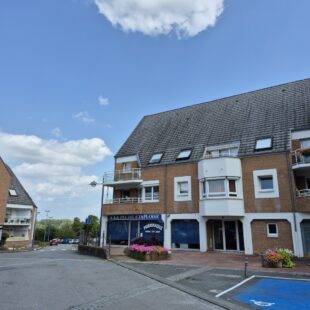 Location appartement à Longuenesse